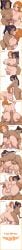 2girls after_anal after_sex ai_generated all_fours anal anal_fluids anal_sex anus arms_behind_back balls blowjob blush_lines breast_press brown_eyes buttjob carrying_partner collarbone cum_in_ass cum_overflow dark-skinned_futa deep_penetration deepthroat ejaculation ejaculation_while_penetrated feet fellatio foreskin french_kissing from_behind_position full_nelson futa_only futanari grabbing_another's_ass grabbing_another's_head huge_ass huge_hips huge_thighs inoue_orihime kissing kneeling large_breasts large_penis leaking leaking_cum light-skinned_futa looking_back motion_lines nipple_play nipples oral_penetration oral_sex orange_hair penises_touching pinned_down plump pov purple_hair riding rolling_eyes shihouin_yoruichi shy side_by_side sweat testicles thick thick_ass thick_cum thick_thighs thigh_sex thronart thrusting tongue top-down_bottom-up uncircumcised v wide_hips yellow_eyes