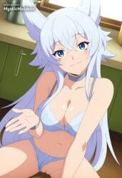 fenrys from lv2 kara cheat datta motoyuusha kouho no mattari isekai life by mystic maidens