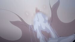 Mary-San (Toilet No Hanako-San) Rule 34 Image