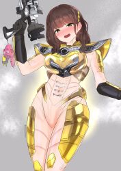 Gold (Metal) Rule 34 Image