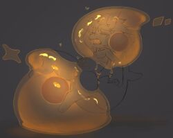 anal_sex belly_bulge belly_inflation boypussy chibi furry furry_only inflation male male_penetrated mightnotbemod mouth_penetration oc original_character pregnant_belly reign_tucker sentient_slime sketch slime slime_inflation slimes solo struggling struggling_in_slime stuck stuck_in_slime suffocation throat_penetration trans_man vaginal_penetration