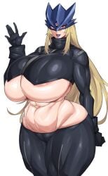 1female 1girl 1girls abs alternate_ass_size alternate_body_type alternate_breast_size areola areola_peek areola_slip areolae areolae_peeking areolae_slip arm_behind_back ass_bigger_than_head bandai_namco beelstarmon biceps big_areola big_areolae big_lips black_bottomwear black_gloves black_pants black_topwear blank_background blonde blonde-haired_female blonde_female blonde_hair blonde_hair_female blue_mask bottomwear breasts_bigger_than_head breasts_bigger_than_torso camel_toe cameltoe curvaceous curvaceous_body curvaceous_female curvaceous_figure curvaceous_hips curves curvy curvy_body curvy_female curvy_females curvy_figure curvy_hips digimon digimon_(species) digimon_story:_time_stranger enormous_breasts enormous_thighs exposed exposed_areola exposed_areolae exposed_breasts exposed_midriff facemask facing_viewer fat_ass fat_breasts fat_butt female female_focus female_only gigantic_breasts gigantic_thighs gloves hand_behind_back handwear huge_areola huge_areolae huge_ass huge_breasts huge_butt huge_thighs huge_tits large_areola large_areolae large_ass large_breasts large_butt large_thighs large_tits leather leather_bottomwear leather_clothing leather_gloves leather_handwear leather_pants leather_suit leather_topwear legs_together long_hair long_hair_female looking_at_viewer mask masked masked_female massive_areolae massive_breasts massive_thighs massive_tits mostly_clothed mostly_clothed_female mouth_open muscle muscle_tone muscles muscular muscular_arms muscular_female muscular_legs muscular_thighs natedecock no_dialogue no_text open_mouth open_mouth_smile pants pink_areola pink_areolae pink_eyes plump plump_ass plump_breasts plump_butt plump_lips plump_thighs puffy_lips purple_lips purple_lipstick revealing revealing_clothes revealing_clothing revealing_outfit simple_background skin_tight skin_tight_clothes skin_tight_outfit skin_tight_suit skintight skintight_clothes skintight_clothing skintight_suit smile smile_at_viewer smiling smiling_at_viewer solo solo_female solo_focus standing standing_position textless thick thick_ass thick_breasts thick_butt thick_female thick_lips thick_thighs thighs_bigger_than_head thighs_bigger_than_torso third_eye thunder_thighs thunderthighs tight_clothes tight_clothing tight_fit tight_pants toned toned_arms toned_belly toned_body toned_female toned_legs toned_stomach topwear underboob voluptuous voluptuous_body voluptuous_female waving waving_at_viewer waving_hand white_background wide_hips