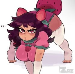 original character from original by spicyzaz