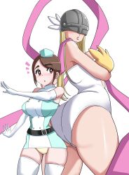 angewomon from digimon by pabsmikan
