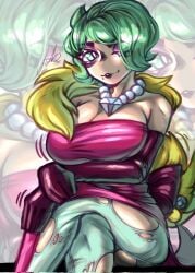 lola (brawl stars) from brawl stars by north string