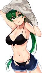 lyn (fire emblem) from fire emblem by ormille
