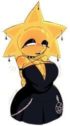 helia (raytheuhhhhhh) fan art