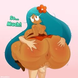 anonymous male from cookie run by fromariels