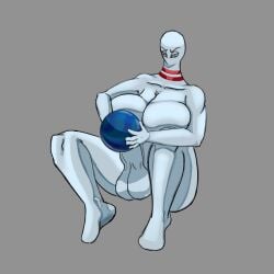 fuckable pin from wyer bowling (meme) by zolkiart (artist)