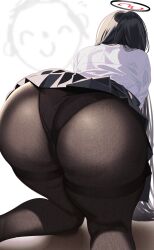 rio (blue archive) from blue archive by ni tamago sando