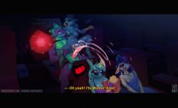 Bonbon (Mlp) Rule 34 Image