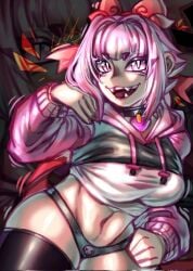 melodie (brawl stars) from brawl stars by north string