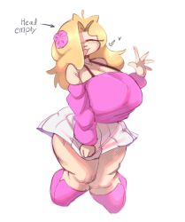 naomi (naomii64) fan art