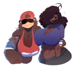 oc fan art