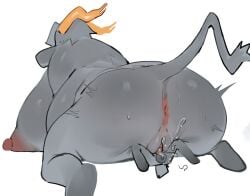 anthro antlers ass balls big_balls big_breasts big_butt big_penis bovid breasts butler_(pseudoregalia) caprine duo female fur genitals goat grey_body grey_fur hooves horn huge_balls huge_breasts huge_butt huge_cock hybrid hyper hyper_breasts hyper_genitalia hyper_penis jackalope lagomorph larger_female larger_penetrated male male/female mammal penetration penile penile_penetration penis penis_in_vagina pregnant pregnant_anthro pregnant_female pseudoregalia size_difference small_but_hung smaller_male sybil_(pseudoregalia) utterangle vaginal_penetration vulva yellow_horn