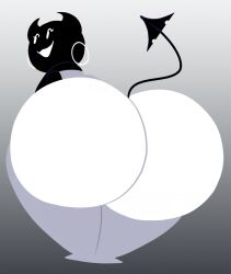 original character fan art