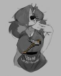 naomi (naomii64) fan art
