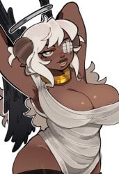 original character from original by spicyzaz