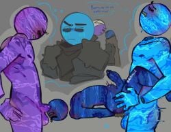 planet x (solarballs) from solarballs by hanaku 1allover