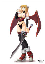 ragnarok_online succubus succubus_(ragnarok_online) tagme