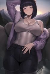 Naruto (Series) Rule 34 Image