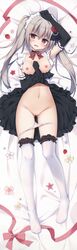 chericot_rozel dakimakura matsumiya_kiseri tagme