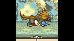 Eirika (Fire Emblem) Rule 34 Video