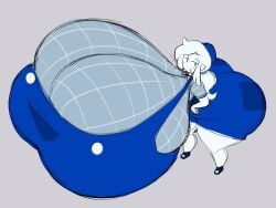 Fanny (Bfdi) Rule 34 Image