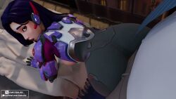 Clothed Rule 34 Video