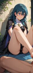 ai_generated byleth_(fire_emblem)_(female) fire_emblem:_three_houses tagme