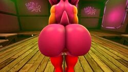 1girls 2018 3d amy_rose anal anal_object_insertion animated anus ass ass_shake big_ass big_butt big_dildo boots bubble_butt butt cute dildo female female_only footwear hedgehog horse_dildo horsecock horsecock_dildo huge_ass huge_butt huge_dildo kabalmystic loopend mammal no_sound pink_fur pushing_out_dildo pussy sega sex_toy shocking_(artist) shoes sonic_(series) sonic_team source_filmmaker stretched_anus tail thick thick_thighs twerking vagina video video_games wide_hips wiggle