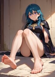 ai_generated byleth_(fire_emblem)_(female) fire_emblem:_three_houses tagme