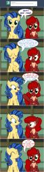 ask_blog big_crotchboobs chocolate_belle_(mlp) comic crotchboobs dead_source english_text flashequestria huge_crotchboobs impossibly_large_crotchboobs milky_way_(mlp) my_little_pony nipples nude oc oc_only pony text tumblr