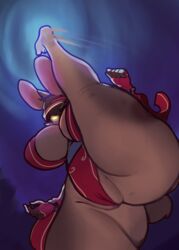 akamina fan art