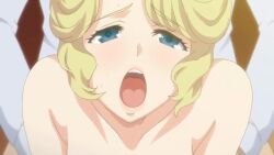 1boy 1female 1female1male 1male 1woman 2d animated bed bedroom_sex big_breasts big_butt black_stockings blonde_hair blue_eyes blush bouncing_breasts bouncing_butt bust busty censored cum cum_in_pussy cum_inside doggy_style_position edit english_subtitles japanese_voice_acting longer_than_30_seconds longer_than_one_minute maid maid_outfit maria_(victoria_maid_maria_no_hoshi) maria_(victorian_maid_maria_no_houshi) master milk milking nude nude_female pixelated_penis pixelated_pussy pussy_juice semen servant sex sex_from_behind sound submissive sucking sucking_penis tagme victoria_maid_maria_no_hoshi victorian_maid_maria_no_houshi video