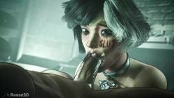 16:9 1boy 1girls 2025 3d animated choker compression_artifacts detailed_background duo face_writing female female_moaning female_penetrated highly_detailed indoors light-skinned_male longer_than_10_seconds luna_snow luna_snow_(marvel_rivals) male marvel_rivals moaning mp4 oral oral_penetration oral_sex rouse3d ruined_makeup running_mascara runny_makeup saliva saliva_bubble seol_hee short_playtime shorter_than_30_seconds sloppy sloppy_blowjob sound straight straight_sex tagme video