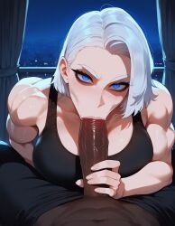 helen (xandr) fan art