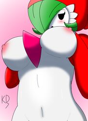 gardevoir from cosplay gardevoir by kakashidragon