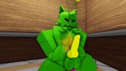 1boy 3d alien animated artist_request dildo dildo_in_ass dildo_insertion elevator feline gif glowing_genitalia glowing_penis gnarpian gnarpy_(regretevator) male_penetrated regretevator roblox roblox_game robloxian solo solo_male source_request tagme