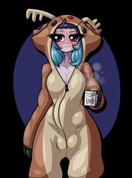 michi tsuki from original by limebreaker