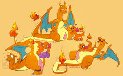 1boy 1girls 3_fingers 3_toes abstract abstract_background all_fours anal anal_insertion anthro anus arms_behind_back arms_tied ass ass_up belly big_ass big_belly big_feet big_penis blue_eyes blue_skin blush bondage bound bound_wrists bow charizard charmander chubby claws closed_eyes conditional_dnp countershade_torso countershading cum dildo dragon duo erection eyelashes feet feet_tied female femdom fire flat_chest genital_slit green_eyes hand_on_leg head_down heart hindpaw holding horn hug insertion interspecies kneeling large_ass large_insertion larger_male light_bondage long_neck looking_back looking_down lying male male_penetrated nintendo no_nipples nude on_back on_front on_top open_mouth orange_background orange_scales orange_skin paws penetration penis pokémon_(species) pokemon pokemon_(species) pokemon_rgby poking precum pussy ribbon rope scales scalie sefeiren sex_toy sitting size_difference sketch slit small_dom smaller_female spread_legs spreading straight surprise surprised sweat sweatdrop tail tail_grab teeth text thick_thighs tongue trembling video_games watermark wet wide_hips wince wings yellow_scales yellow_skin