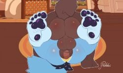 anal anal_sex animated animation audio bandit_heeler bluey_(series) bluey_(show) canine christmas cum cum_in_ass cum_inside daytonyeen daytonyeen_va dilf dog_boy evilpaldo fido_(bluey) gay gay_anal gay_domination gay_sex labrador mating_press moaning moaning_from_pleasure moaning_in_pleasure moaning_male sound sound_effects tagme video voice voice_acted