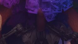 3d 3d_(artwork) big_penis doggy_style from_behind from_behind_position harley_sawyer on_knees on_the_floor poppy_playtime poppy_playtime_(chapter_4) robot_humanoid size_difference sound sound_effects tagme the_doctor_(poppy_playtime) tv_head video yarnaby_(poppy_playtime)