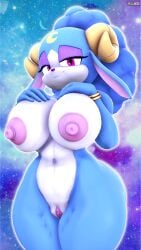 ariem from sonic (series) by relliksb
