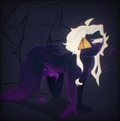Jelipherr (Artist) Rule 34 Image