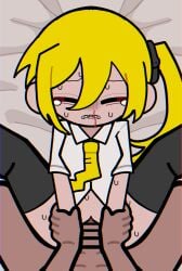 akita neru from baumkuchen endroll (vocaloid) by konyamayuri mazero