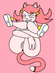 mad mew mew from undertale by sum1-els