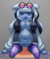 pomily from my singing monsters by evilevilevil