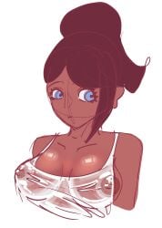 1girls Rule 34 Image