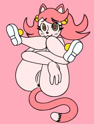 mad mew mew from undertale by sum1-els